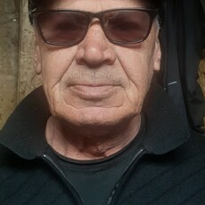 Фотография мужчины Тахир, 62 года из г. Иркутск