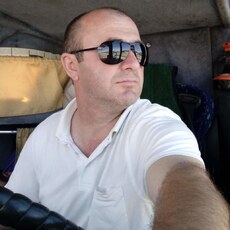 Фотография мужчины Асланбек, 53 года из г. Березники