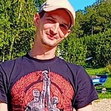 Фотография мужчины Павел, 36 лет из г. Туапсе