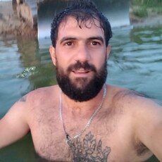 Фотография мужчины Артур, 34 года из г. Лобня
