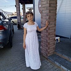 Фотография девушки Рабига, 58 лет из г. Тольятти