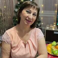 Фотография девушки Ирина, 61 год из г. Камень-на-Оби