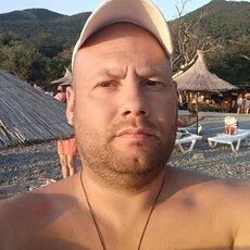 Фотография мужчины Влпд, 36 лет из г. Азов