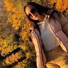 Фотография девушки Кристина, 27 лет из г. Саратов