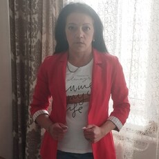 Фотография девушки Алина, 46 лет из г. Владикавказ
