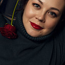 Афина, 33 года