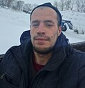 Vova Bos, 34 года