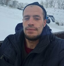 Фотография мужчины Vova Bos, 34 года из г. Атабасар