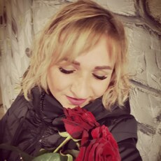 Фотография девушки Юлія, 39 лет из г. Кагарлык