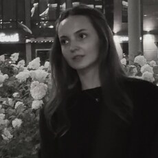 Фотография девушки Анастасия, 21 год из г. Советская Гавань