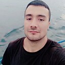 Али, 24 года