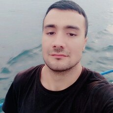 Фотография мужчины Али, 25 лет из г. Амурск