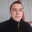 Егор, 19 лет
