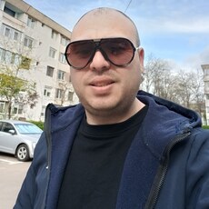 Фотография мужчины Elys, 38 лет из г. Brăila