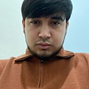 Бехруз, 26 лет