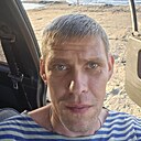 Макс, 40 лет