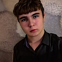 Кирилл, 19 лет