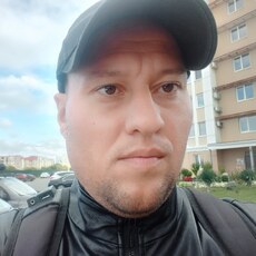 Фотография мужчины Дмитрий, 37 лет из г. Анапа