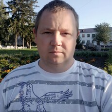 Фотография мужчины Костянтин, 36 лет из г. Нежин