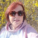 Лариса, 58 лет