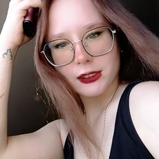 Фотография девушки Анастейшен, 21 год из г. Самара