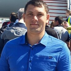 Фотография мужчины Владимир, 34 года из г. Прогресс