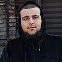 Юрий, 21 год