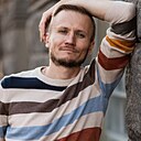 Илья, 40 лет