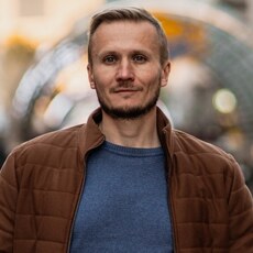 Фотография мужчины Илья, 40 лет из г. Тверь