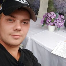 Фотография мужчины Константин, 36 лет из г. Новополоцк