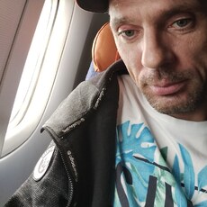 Фотография мужчины Андрей, 41 год из г. Комсомольск-на-Амуре