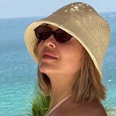 Фотография девушки Алина, 40 лет из г. Тюмень