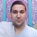 Азат, 34 года