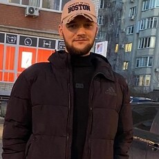 Фотография мужчины Дмитрий, 29 лет из г. Шолоховский