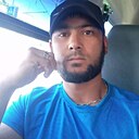 Искандер, 36 лет