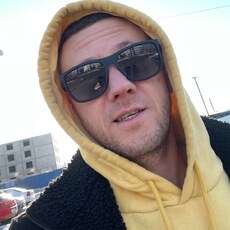 Фотография мужчины Александр, 37 лет из г. Кострома