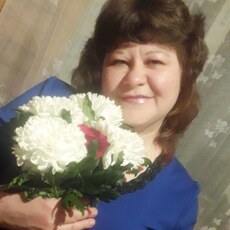 Фотография девушки Наталья, 44 года из г. Улан-Удэ