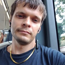 Фотография мужчины Коля, 32 года из г. Рим