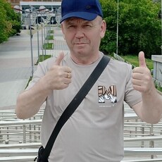Фотография мужчины Ильшат, 52 года из г. Тюмень