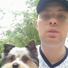 Фотография мужчины Денис, 38 лет из г. Москва