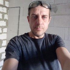 Фотография мужчины Евгений, 40 лет из г. Химки