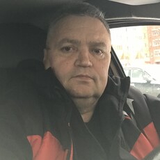 Фотография мужчины Олег, 52 года из г. Тюмень
