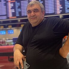 Фотография мужчины Артур, 46 лет из г. Балашиха