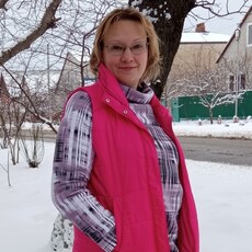 Фотография девушки Наталья, 49 лет из г. Кропоткин