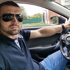 Фотография мужчины Харди, 35 лет из г. Адлер