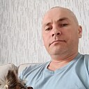 Александр, 40 лет