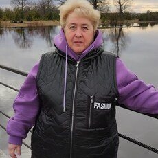 Фотография девушки Ирина, 66 лет из г. Нижний Новгород