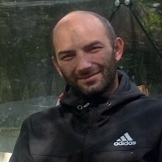 Фотография мужчины Александр, 36 лет из г. Санкт-Петербург
