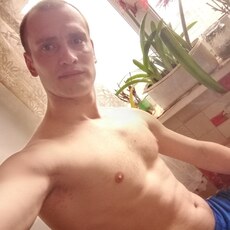 Фотография мужчины Александр, 32 года из г. Новополоцк