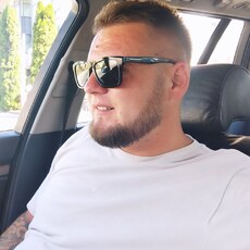 Фотография мужчины Виталик, 36 лет из г. Гродно